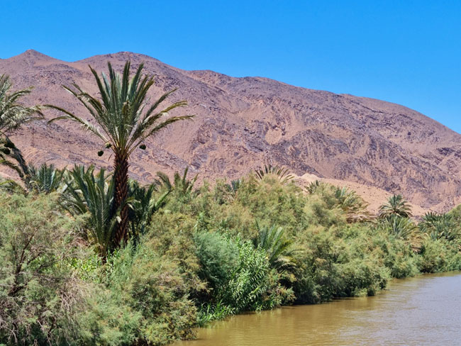 Voyage sud Maroc – Au départ de Ouarzazate